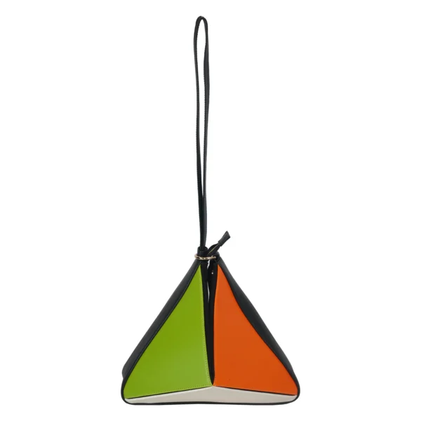 SANDY GRANDE VERDE NARANJA - Image 3