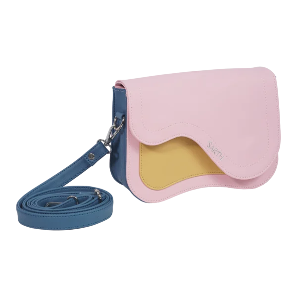 Bolso Dominic
