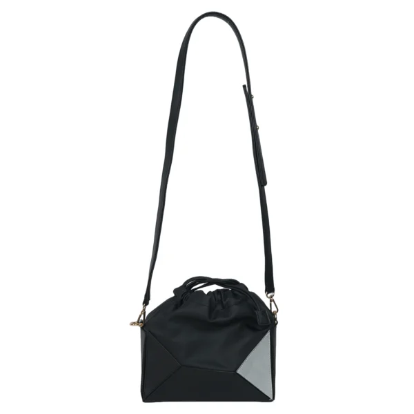 ELENA NEGRO GRIS - Image 2
