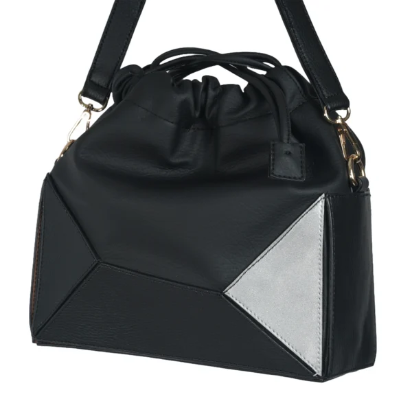 ELENA NEGRO GRIS - Image 3