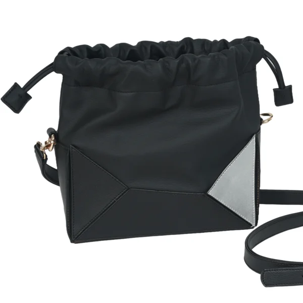 ELENA NEGRO GRIS - Image 4