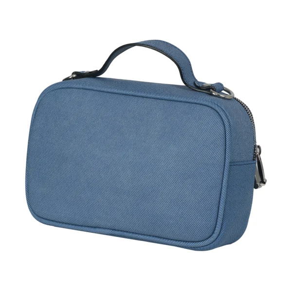 BANDOLERA VIVI AZUL - Image 2