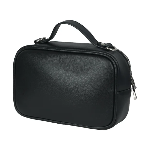 BANDOLERA VIVI NEGRO - Image 2