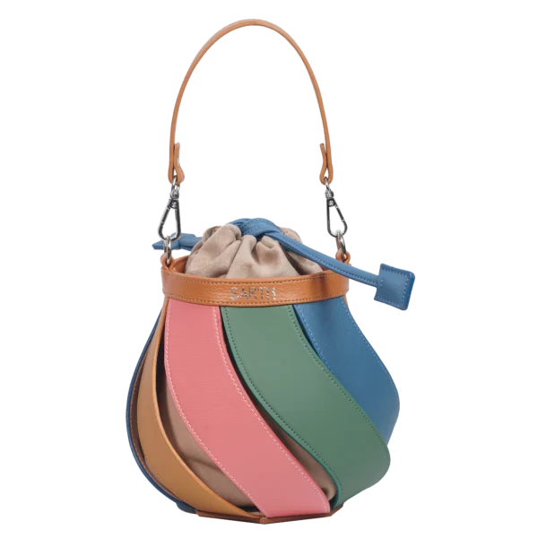 Bolso Brazuca para mujer marca Sarth