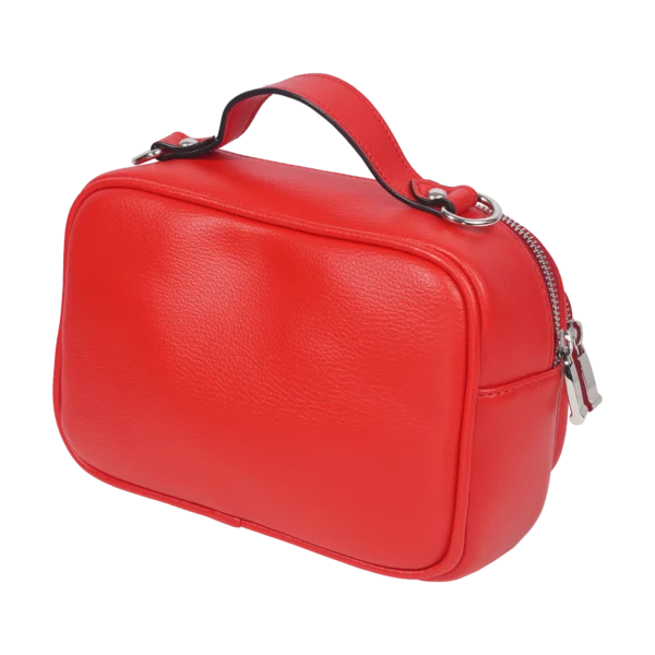 BANDOLERA  VIVI  ROJO - Image 2