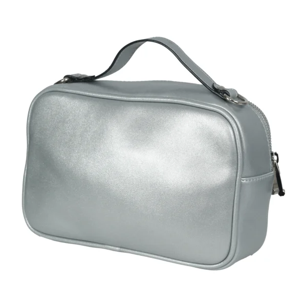 BANDOLERA VIVI PLATA - Image 2