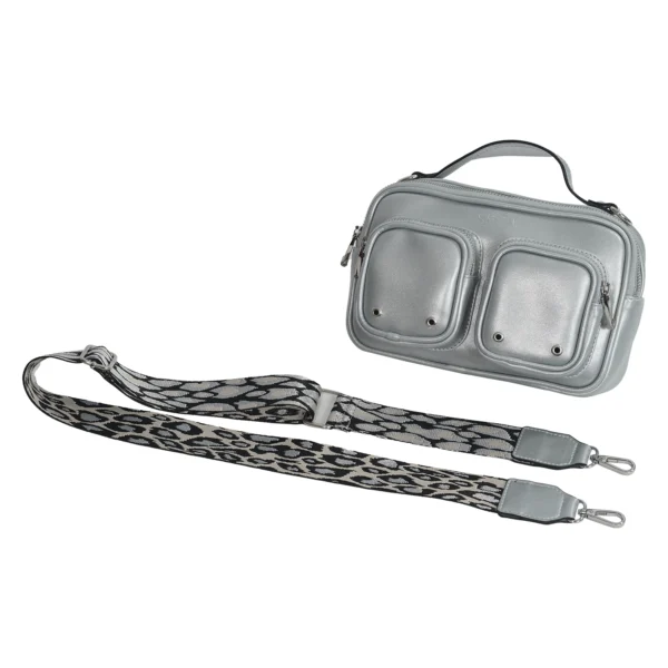 BANDOLERA VIVI PLATA - Image 3