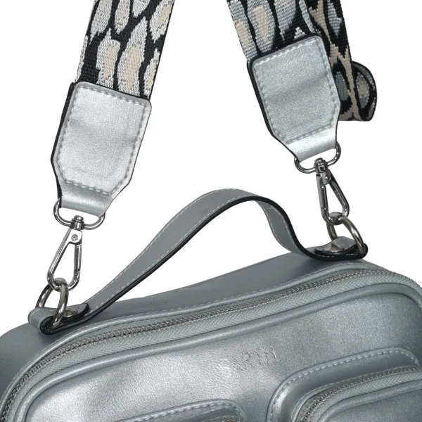 BANDOLERA VIVI PLATA - Image 5