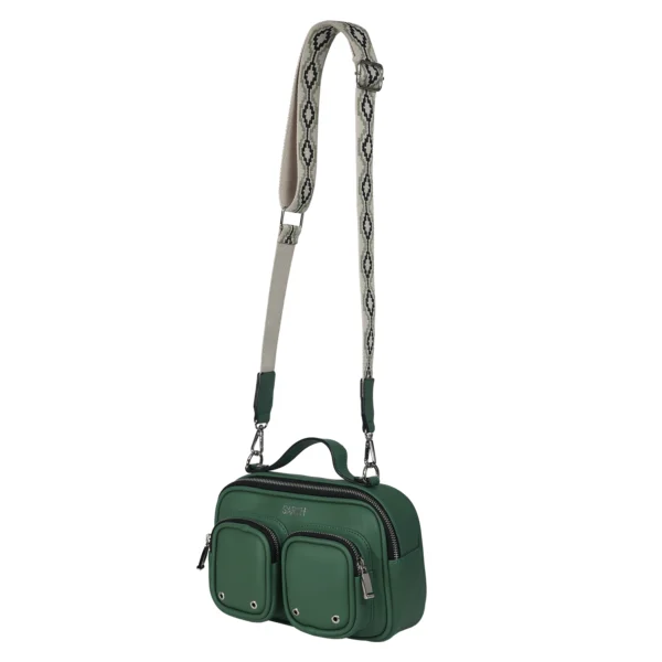 BANDOLERA VIVI VERDE - Image 4