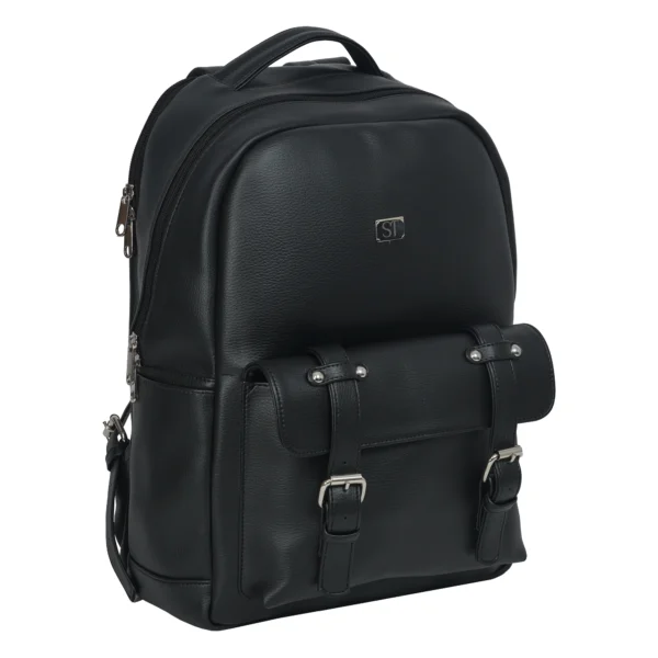 MORRAL TOMMY NEGRO