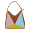 Sandy Grande bolso para usar en tres usos