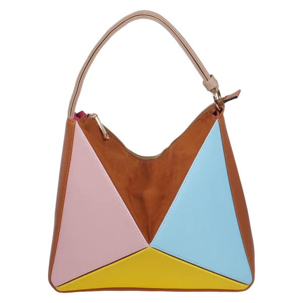 Sandy Grande bolso para usar en tres usos